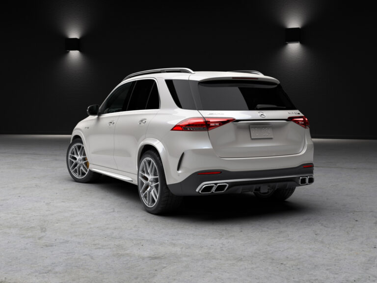 Gle amg