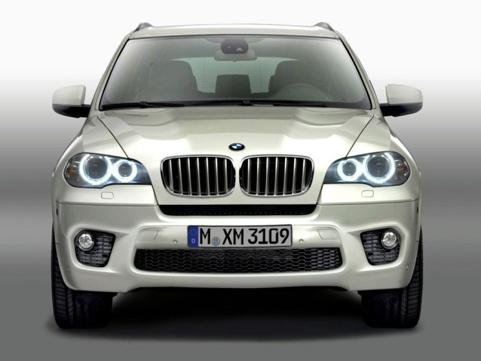 X7 suv pimped Suv bmw x7