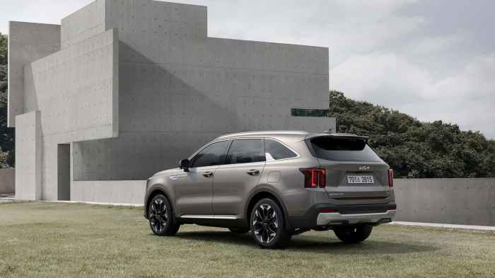 Sorento