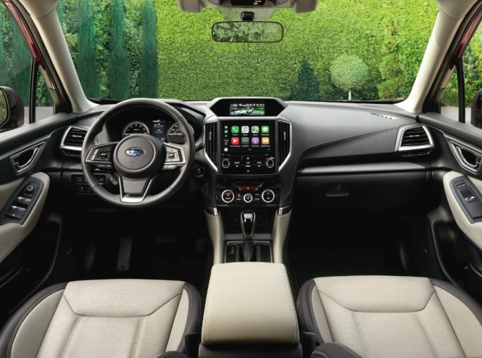 2021 Subaru Forester Review, Prices, and Pictures | Edmunds 2021 Subaru Forester Review, Prices, and Pictures | Edmunds