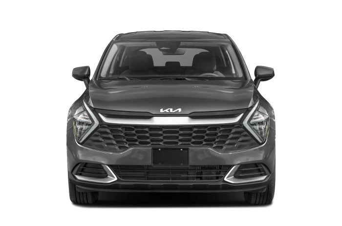 Suv sportage