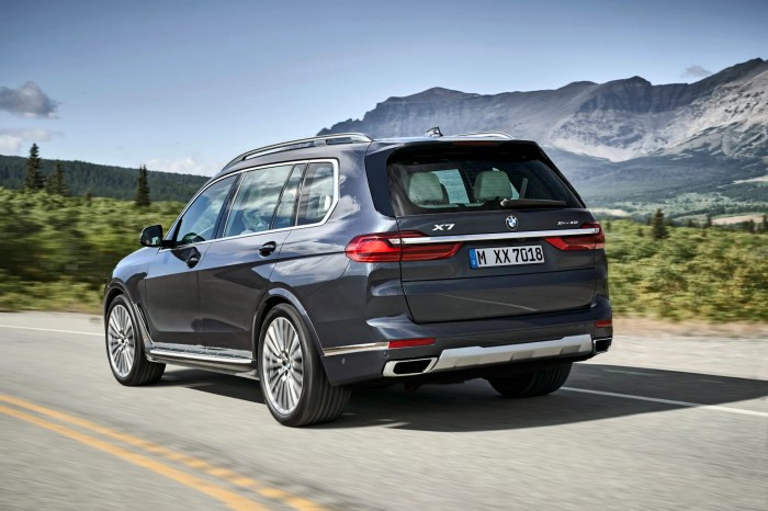 X7 suv automobilemag suvs Suv bmw x7