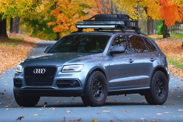 Audi q5 Audi q 5