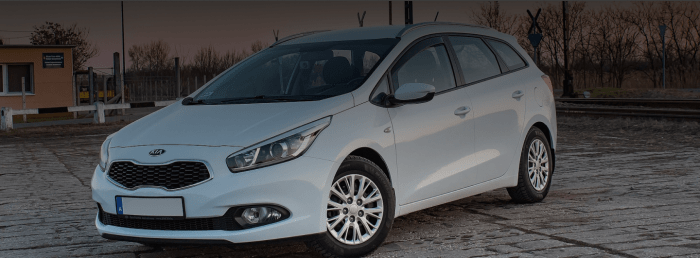 Kia leasing car interesting facts Kia leasing