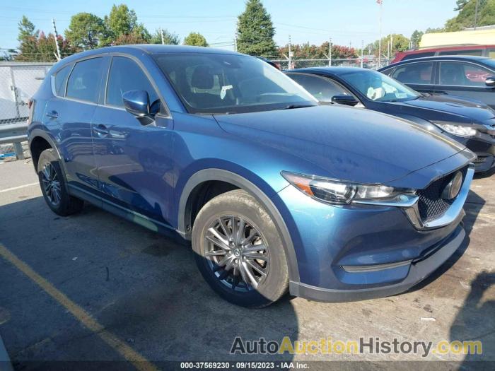 Mazdacx 5