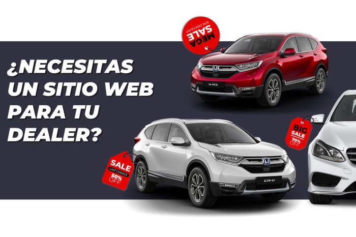 Dealer de carros